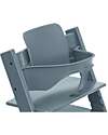 Baby Set for Tripp Trapp Evolutive Chair - Fjord Blue Baby Set for Tripp Trapp Evolutive Chair - Fjord Blue