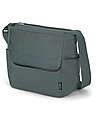 Aptica Day Bag - Emerald Green - Essential for Parents Always on the Move Aptica Day Bag - Emerald Green - Essential for Parents Always on the Move