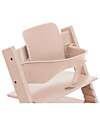 Baby Set for Tripp Trapp Evolutive Chair - Serene Pink
