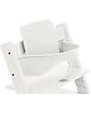 Baby Set for Tripp Trapp Evolutive Chair - White