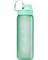 Drinking Bottle - 650 ml - Mint - The Sustainable Accessory to Quench your Thirst!