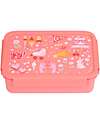 Bento Lunch Box - Fun - Removable Compartments