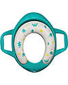 Universal Potty Seat Poti - Aqua - Stable and Secure