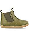 Step Up Jodhpur Boot - Sea Kelp
