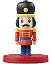 The Nutcracker - Sound Character for Faba Storyteller