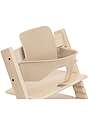 Baby Set for Tripp Trapp Evolutive Chair - Natural