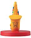 A Ritmo di Jazz - Sound Figure for Faba Storytoller A Ritmo di Jazz - Sound Figure for Faba Storytoller