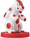 Little Stories of Pimpa - 5 Tales - Sound Character for Faba Storyteller