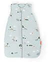Sleepy bag TOG 2.5 Playground Blue 90 cm