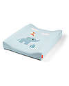 Changing Pad Easy Wipe Elphee - Blue - 50x65x10 cm