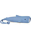 Soft Silicone Flashlight - Shark - Adjustable Brightness