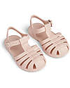 Bre Sandals - Sorbet Rose - Flexible Resistant and Safe!