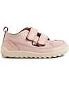 I Walk Dawn Shoes - Barefoot - Alpha - Cameo Rose