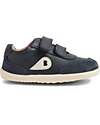 Step Up Champ Chalk Shoes - Navy
