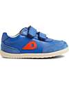 Step Up Champ Chalk Shoes - Olympian Blue