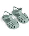 Bre Sandals - Peppermint - Flexible + Resistant + Safe!