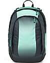 Ergonomic Backpack Air - Gradient Mint - 28 x 45 x 16 cm - Ultralight