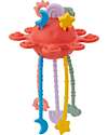 Multisensory Game - Tactile Planet - Rainbow - Food Grade Silicone Multisensory Game - Tactile Planet - Rainbow - Food Grade Silicone