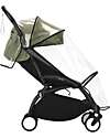 Rain Cover for YOYO Stroller 6+ Seat Rain Cover for YOYO Stroller 6+ Seat