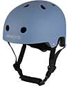 Classic Bike Helmet, Blue - For Kids from 3 to 7 Years old! Classic Bike Helmet, Blue - For Kids from 3 to 7 Years old!