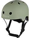Classic Bike Helmet, Forest - For Kids from 3 to 7 Years old! Classic Bike Helmet, Forest - For Kids from 3 to 7 Years old!
