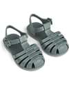 Bre Sandals - Whale Blue - Flexible + Resistant + Safe! Bre Sandals - Whale Blue - Flexible + Resistant + Safe!