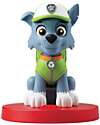 The Puppy Team: Rocky - Sound Character for Faba Storyteller The Puppy Team: Rocky - Sound Character for Faba Storyteller