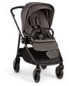 Nuna Swiv Stroller - Thunder - Black Frame