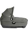 Calmi R129 Carrycot - Evergreen - Car and Stroller - Without Base