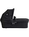 Ramble XL Carrycot - Eclipse - Rain Cover Included