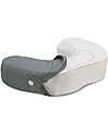 Cover for Elysia Nursing Pillow - Bamboo Cover for Elysia Nursing Pillow - Bamboo