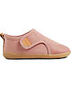 I Walk Pure Nook Indoor Shoe - Rose Clay - Perfect Slippers at Home or at School I Walk Pure Nook Indoor Shoe - Rose Clay - Perfect Slippers at Home or at School