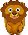 Kids Backpack 1-3 years - Lion - Eco-friendly and playful!