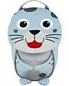 Small Friend-Seal