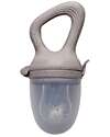 Anti-Choke Feeder - Taupe Grey