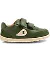 Step Up Champ Chalk Shoes - Bronze Green - First Steps Step Up Champ Chalk Shoes - Bronze Green - First Steps