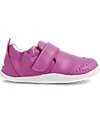 Xplorer Go Shoes - Orchid - Barefoot - Premium Leather - First steps Xplorer Go Shoes - Orchid - Barefoot - Premium Leather - First steps