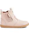 I Walk Jodhpur - Cameo Rose - Premium Leather - Advanced Walkers I Walk Jodhpur - Cameo Rose - Premium Leather - Advanced Walkers
