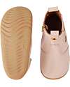 Step Up Jodhpur Boot - Cameo Rose - Premium Leather - First Steps Step Up Jodhpur Boot - Cameo Rose - Premium Leather - First Steps