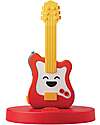 Let's Rock'n' Roll - Sound Character for Faba Storyteller