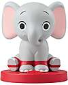 Ele The Elephant Songs - Sound Character for Faba Storyteller