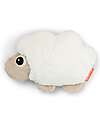 Cuddle Cute Sheepy - Sand - Super Soft - 3m+