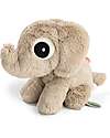 Cuddle Bestie Elphee - Sand - Super Soft - Contains Mini Book - 0+