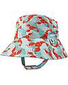 Bucket Sun Hat - UPF 50+ - Logan the Lobster