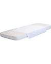 Evi Mattress Protector - 100x200 cm - 0m+ - OEKO-TEX and BPA free