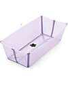 Flexi Bath X-Large Bathtub - Up to 6 Years - Lavanda