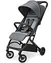 Sketch Stroller - Stone Green - Lightweight and Compact