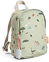 Tiny Backpack - Tiny Trails - Green - 4 L