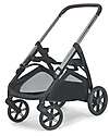 Aptica Frame - Litio Black - Urban Travel System