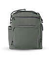 Adventure Bag Aptica XT - Taiga Green - Spacious and versatile